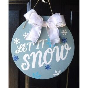 Wooden Signs / Home Decor